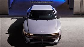▲現代汽車N Vision 74概念車。（圖／翻攝Hyundai網站）