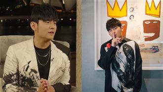 直播粉絲全敲碗聽舊歌　周杰倫不忍了