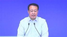 柯文哲出席雙城論壇