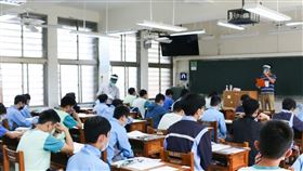 圖／教育部提供,會考