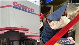 外國人更敢「好市多退貨2大袋剩食」！內行曝：每年退十萬（圖／翻攝自Costco好市多 商品經驗老實說）