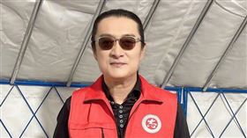 （圖／翻攝自黃安微博）