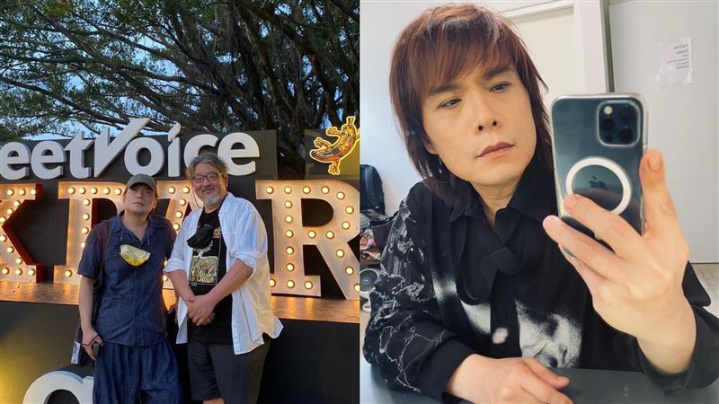 音樂嘉年華播神曲　原唱本尊就在現場