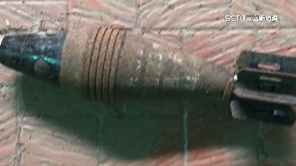 老父過世留下未爆彈　兒整理遺物嚇壞