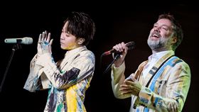 吳青峰 環球唱片提供