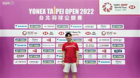 ▲甘超宇就在臉書發文痛批台北公開賽辦得很爛。（圖／翻攝自甘超宇臉書粉專）