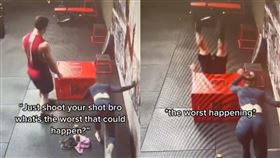 猛男　圖／翻攝自抖音帳號_tristan.isaiah_