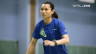 台北羽球公開賽登場！戴資穎力拚后冠