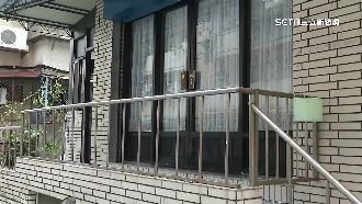 直銷公司遭潑漆　嫌遭逮辯退貨遭拒