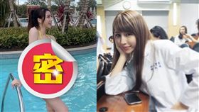 陳玟媛曬出美照福利。（圖／翻攝自yuan_1214 IG）