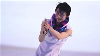 羽生結弦宣布退役　親曝下一步計畫