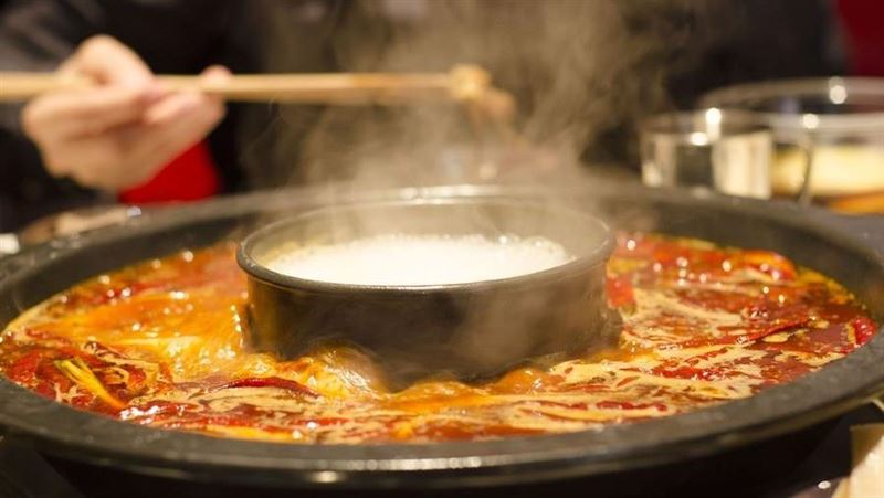 無辣不歡到底好不好？營養師揭關鍵