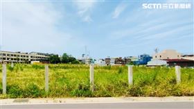 進帳36億！桃園市標售84筆市有地　標脫率竟高達67％。（圖／台灣房屋提供）