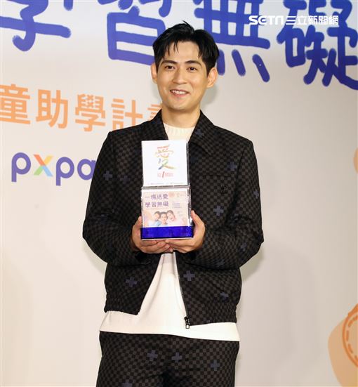 周渝民擔任學習障礙愛心大使