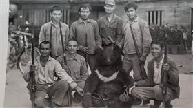 圖／台灣黑熊保育協會提供