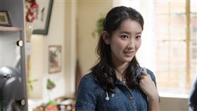 七人樂隊 林煒 林愷鈴。（圖／華映提供）