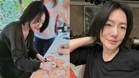 小S。（圖／翻攝自小S IG）