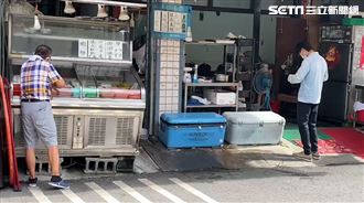 霸氣買透天厝保海產店　熟客身份曝光