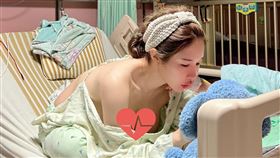 （圖／翻攝自辛尤里臉書）