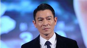 劉德華。（圖／翻攝自微博）