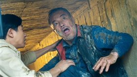 《你好，我是誰》寇世勳 大元 邱凱偉 龍天翔（圖／華視提供）