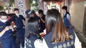 遏阻住宅區經營八大行業 新北市斷水電還住戶安寧(圖/新北市政府)