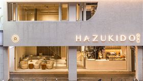 八月堂大坪林概念店,業者提供