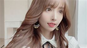 三上悠亞（圖／翻攝自@yua_mikami推特）