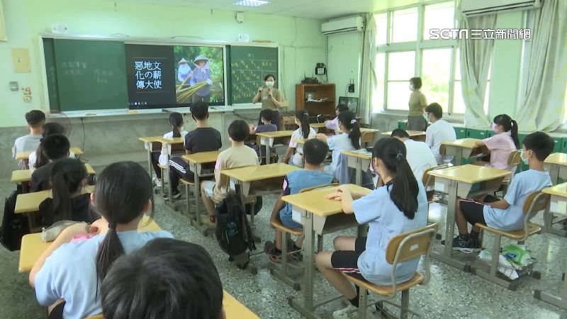 會考放榜！偏鄉重閱讀教出5A考生