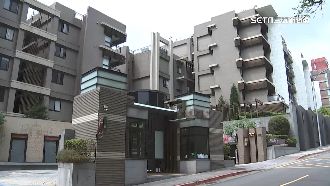 陽明山豪宅掉漆　8字頭腰斬到4字頭