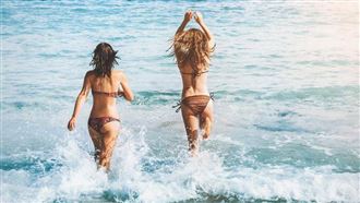 防曬選擇障礙？網揭6大重點　缺一不可