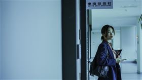 阮秋姮曾幫台網友抓姦。（圖／傳影提供）