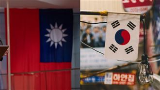 韓憂金融風暴重演　老謝揭台韓2大分水嶺