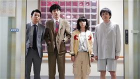 初戀的惡魔 林遣督 仲野太賀。（圖／friDay提供）