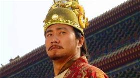 ▲皇帝。（示意圖／翻攝自百度百科）