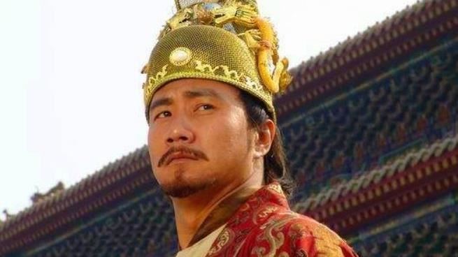 朱元璋寫1詩！沈萬三哥哥驚：快逃命