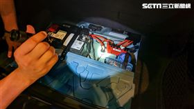 二手車　中古車　汽車維修　修車　汽車　棋勝汽車集團　棋勝汽車。（圖／記者戴玉翔攝影）