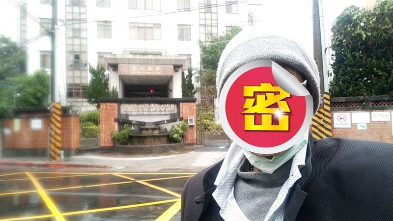 名導誆拍遺作吸金千萬…假牙也報公帳