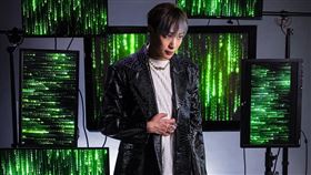 韓子亮(翻攝臉書)
