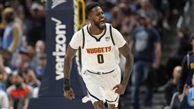 ▲勇士補強格林（JaMychal Green）。（圖／美聯社／達志影像）