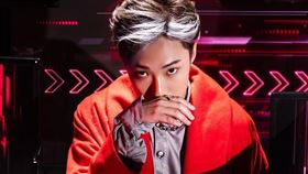 歌手韓亞光負面風波不斷。（圖／翻攝自韓亞光 IG）