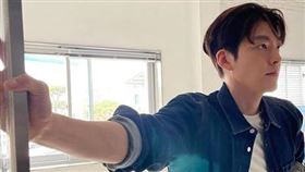 金宇彬（翻攝ig）