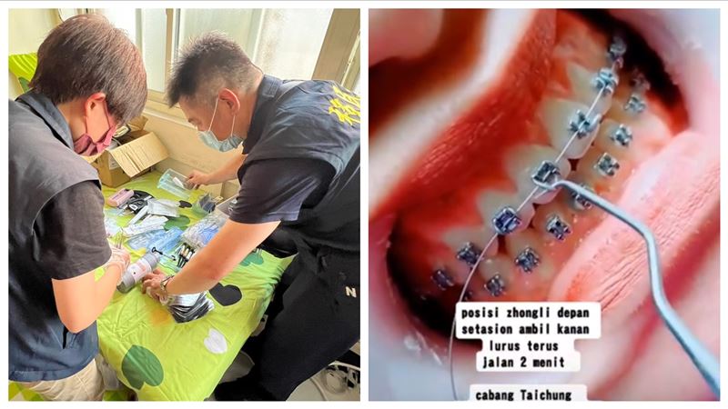 失聯移工自學變密醫　幫人醫美還隆鼻