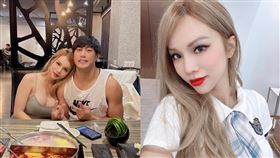 小A辣。（圖／翻攝自小A辣IG）