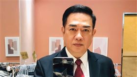 張銘杰。（翻攝自臉書