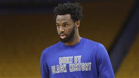 ▲威金斯（Andrew Wiggins）。（圖／美聯社／達志影像）