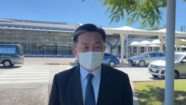 美前防長建議男女皆兵　綠委：沒定案