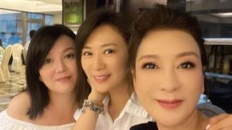 獨／連靜雯遭詐財　楊繡惠心疼曝近況