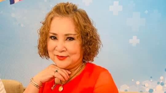 積蓄被騙光　資深女星：為何命這麼苦