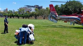 跑山獸、台鐵員工、墜谷死亡